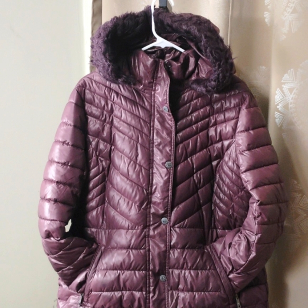 BRAND: Kenneth Cole / SIZE: XL/TG